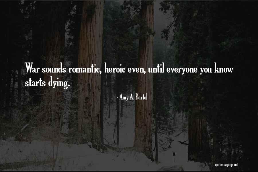 Milicevic Zeljko Quotes By Amy A. Bartol Milicevic Zeljko Quotes By Amy A. Bartol