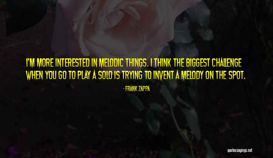 Milicianos En Quotes By Frank Zappa Milicianos En Quotes By Frank Zappa