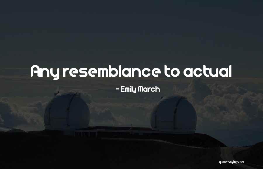 Milicianos Os Quotes By Emily March Milicianos Os Quotes By Emily March