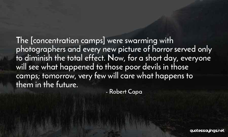 Milicja Quotes By Robert Capa Milicja Quotes By Robert Capa