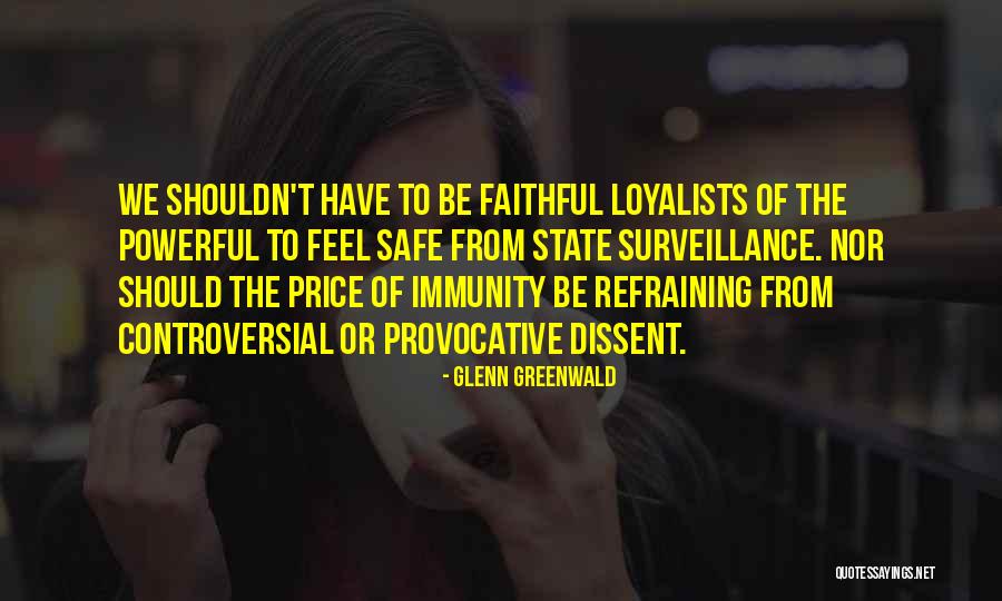 Milicjanci Quotes By Glenn Greenwald Milicjanci Quotes By Glenn Greenwald