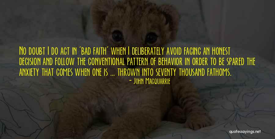 Milien Pierre Jean Quotes By John Macquarrie Milien Pierre Jean Quotes By John Macquarrie