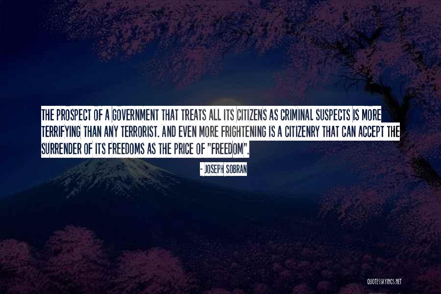 Milieu Chicago Quotes By Joseph Sobran Milieu Chicago Quotes By Joseph Sobran