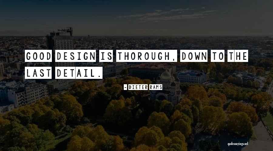 Milieuproblemen Industrie Quotes By Dieter Rams Milieuproblemen Industrie Quotes By Dieter Rams