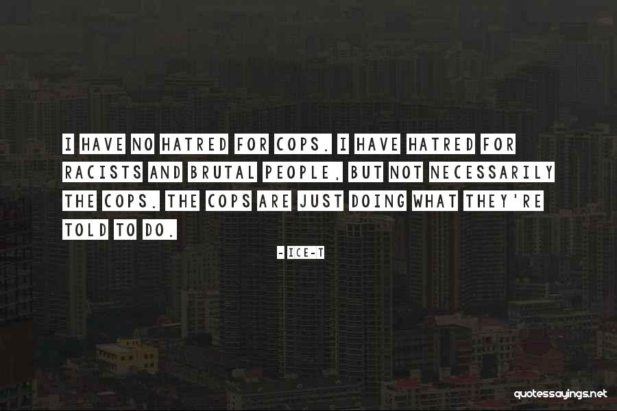Milieus Zermusky Quotes By Ice-T Milieus Zermusky Quotes By Ice-T