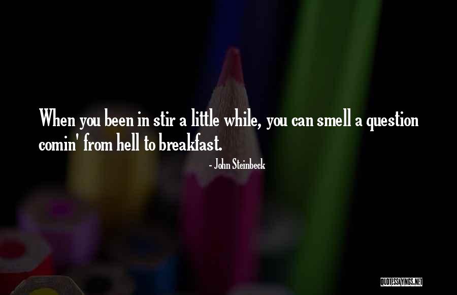 Milieux Pronunciation Quotes By John Steinbeck Milieux Pronunciation Quotes By John Steinbeck
