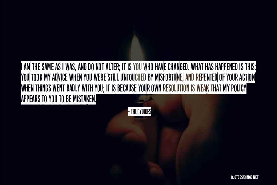 Milieux Pronunciation Quotes By Thucydides Milieux Pronunciation Quotes By Thucydides