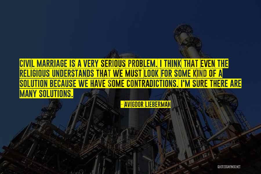 Milieux Sociology Quotes By Avigdor Lieberman Milieux Sociology Quotes By Avigdor Lieberman