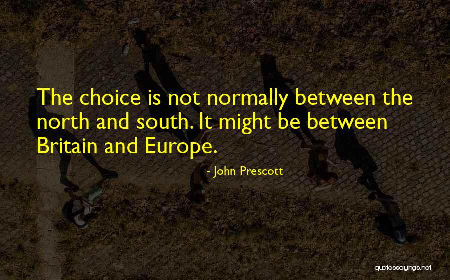Milika Willoughby Quotes By John Prescott Milika Willoughby Quotes By John Prescott