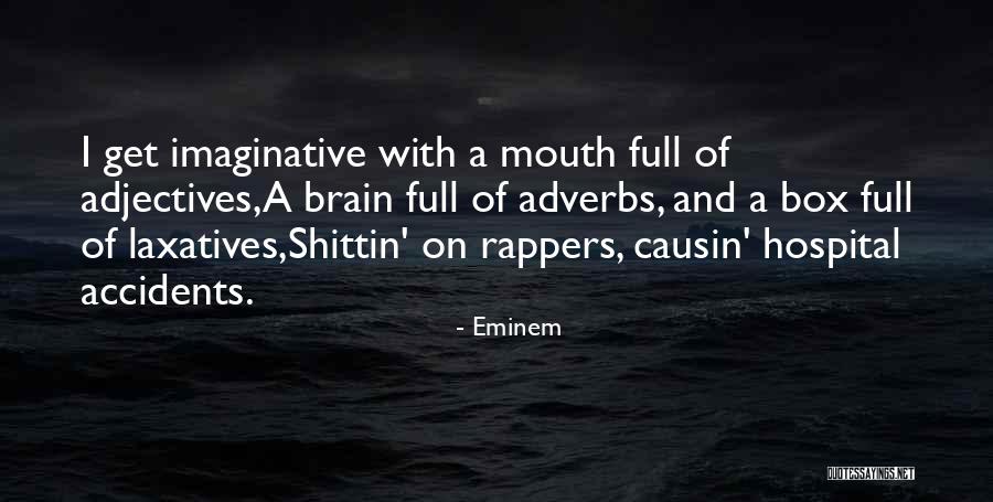 Mililani Quotes By Eminem Mililani Quotes By Eminem