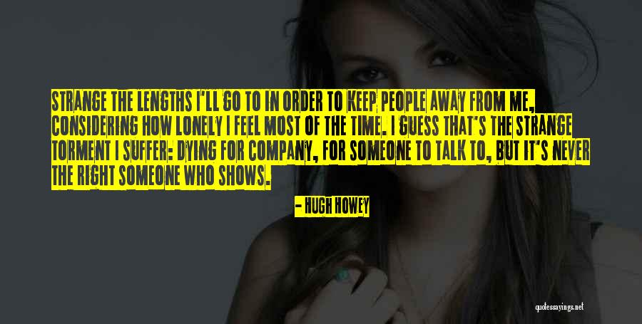 Mililani Quotes By Hugh Howey Mililani Quotes By Hugh Howey