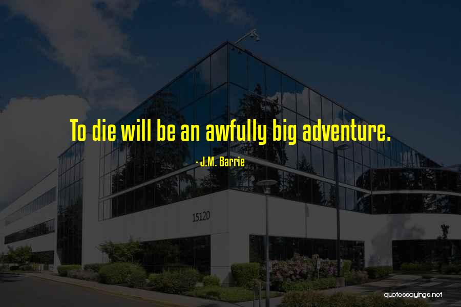 Milim Nava Quotes By J.M. Barrie Milim Nava Quotes By J.M. Barrie
