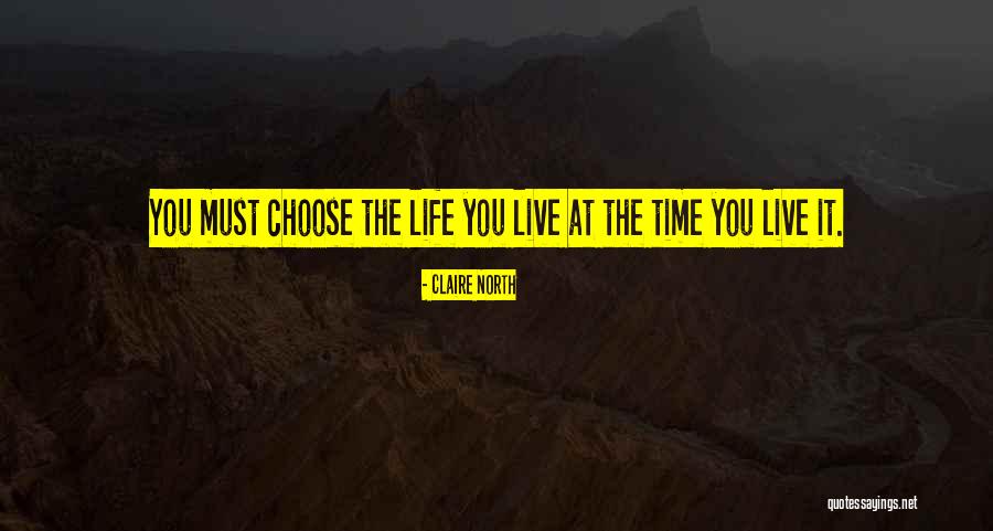 Milimeter Quotes By Claire North Milimeter Quotes By Claire North