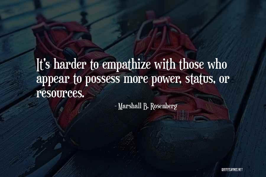 Milimeter Quotes By Marshall B. Rosenberg Milimeter Quotes By Marshall B. Rosenberg