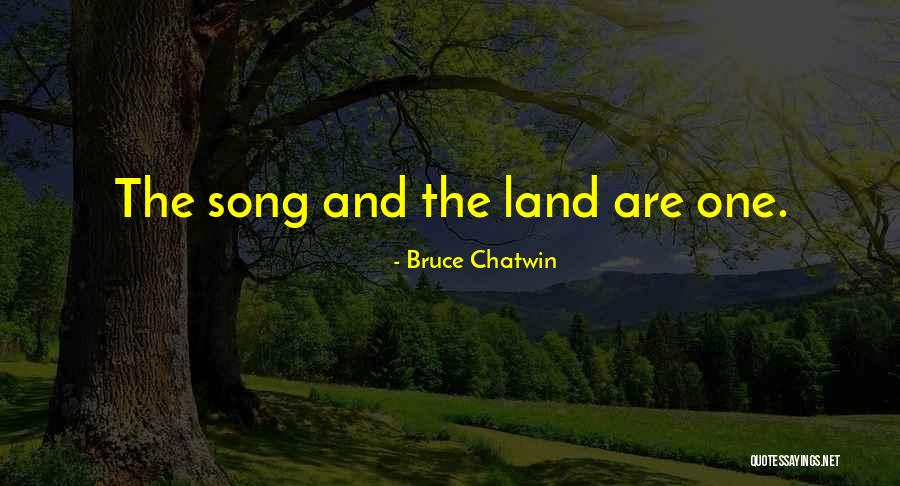 Milind Quotes By Bruce Chatwin Milind Quotes By Bruce Chatwin