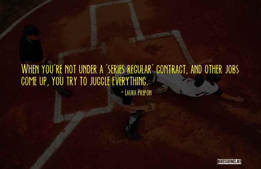 Milinda Panha Quotes By Laura Prepon Milinda Panha Quotes By Laura Prepon