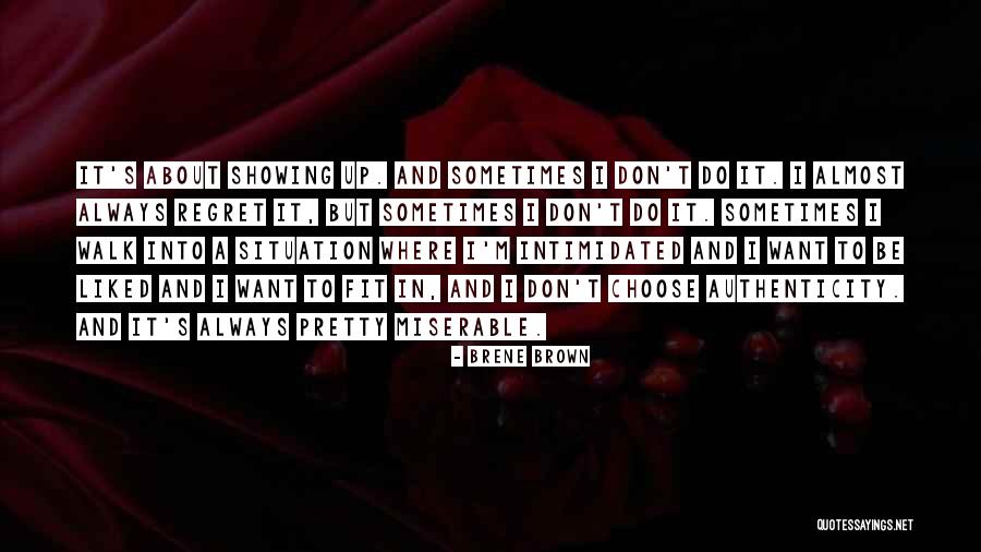 Milinko Isakovic Quotes By Brene Brown