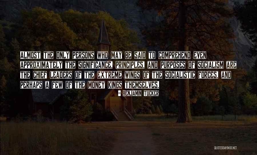 Milinko Oblecenie Quotes By Benjamin Tucker Milinko Oblecenie Quotes By Benjamin Tucker