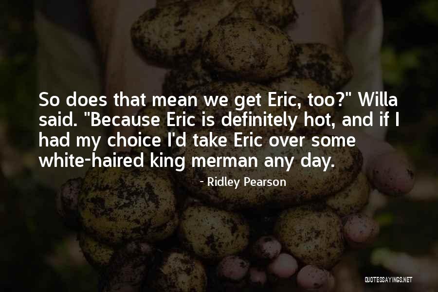 Milinko Oblecenie Quotes By Ridley Pearson Milinko Oblecenie Quotes By Ridley Pearson