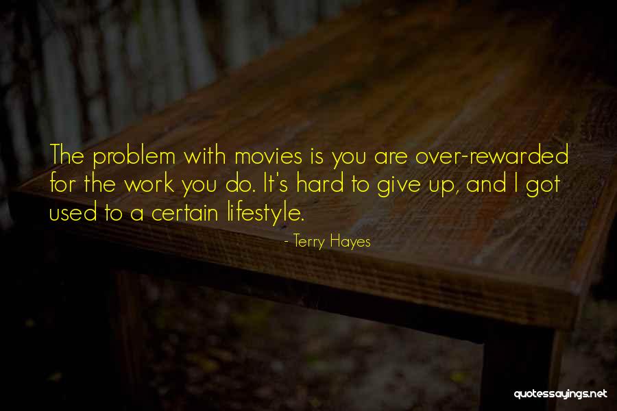 Milioane Milioane Quotes By Terry Hayes Milioane Milioane Quotes By Terry Hayes