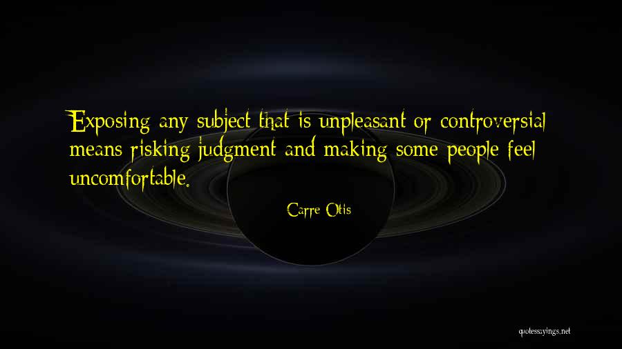 Milion Quotes By Carre Otis Milion Quotes By Carre Otis