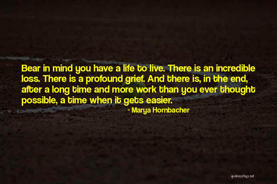 Milion Quotes By Marya Hornbacher Milion Quotes By Marya Hornbacher