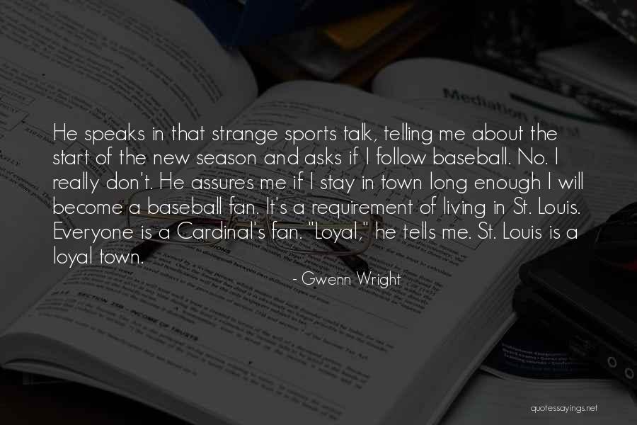 Milion R Fotbal Quotes By Gwenn Wright Milion R Fotbal Quotes By Gwenn Wright