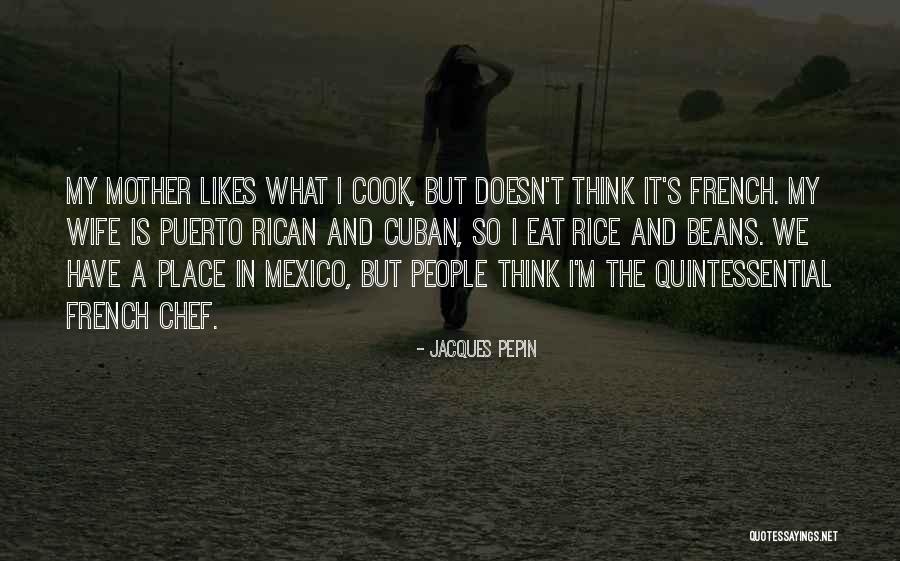 Milion R Fotbal Quotes By Jacques Pepin Milion R Fotbal Quotes By Jacques Pepin
