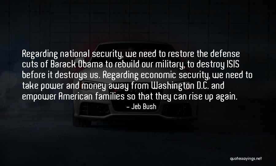 Milion R Fotbal Quotes By Jeb Bush Milion R Fotbal Quotes By Jeb Bush