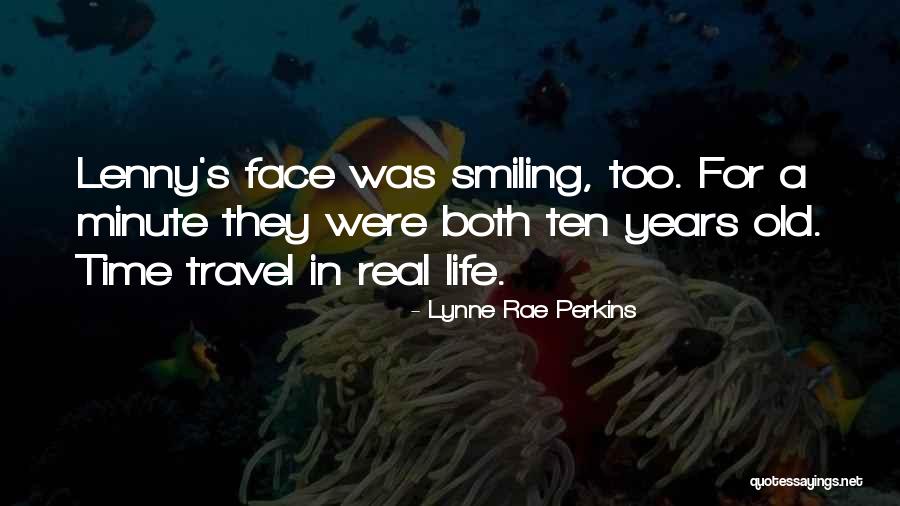 Milionar Quotes By Lynne Rae Perkins Milionar Quotes By Lynne Rae Perkins