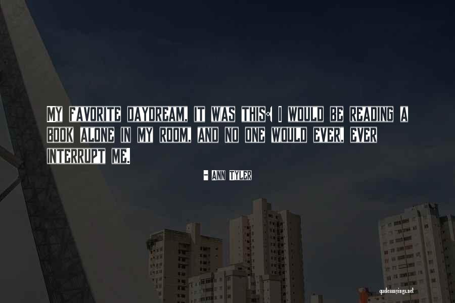 Milionario Significado Quotes By Ann Tyler Milionario Significado Quotes By Ann Tyler