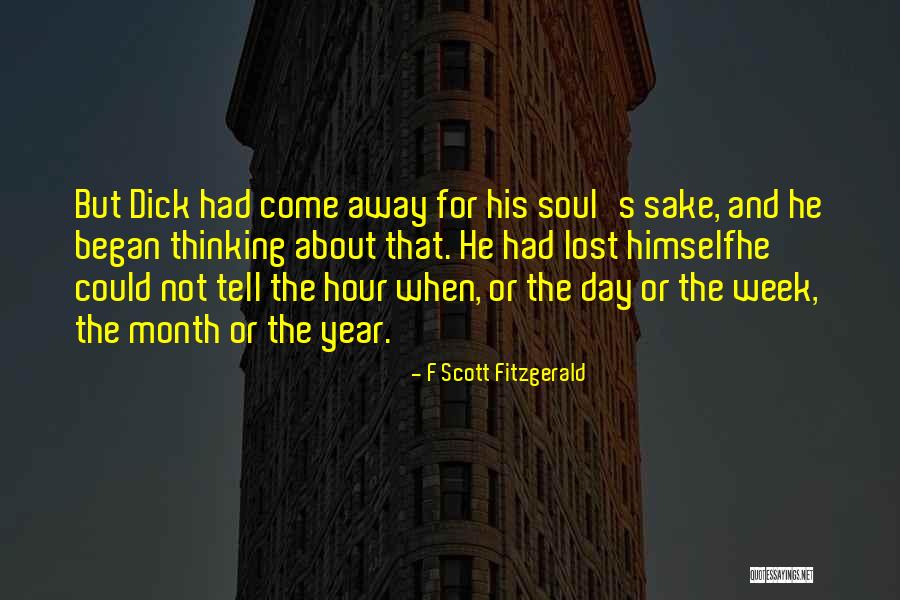 Milioni Wlis Quotes By F Scott Fitzgerald Milioni Wlis Quotes By F Scott Fitzgerald