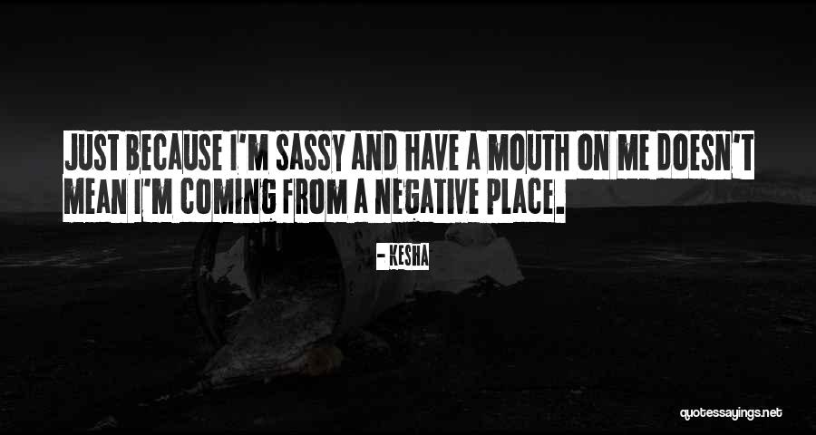 Milioti Cristin Quotes By Kesha