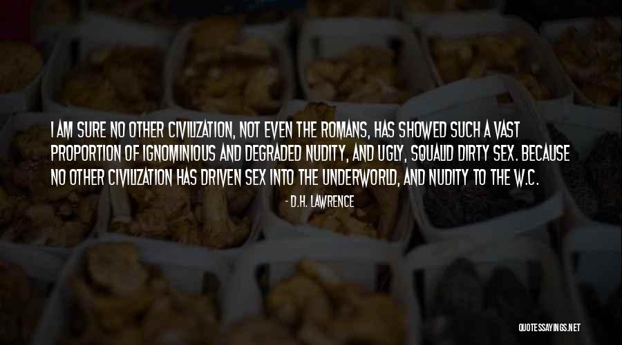 Miliotis Demon Quotes By D.H. Lawrence Miliotis Demon Quotes By D.H. Lawrence