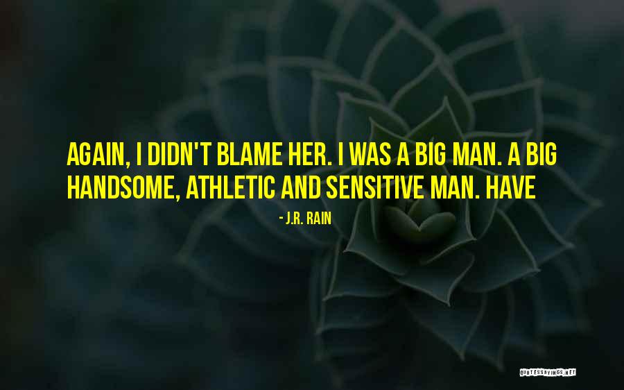 Milis Products Quotes By J.R. Rain Milis Products Quotes By J.R. Rain