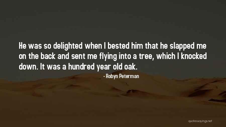 Milisav Quotes By Robyn Peterman Milisav Quotes By Robyn Peterman
