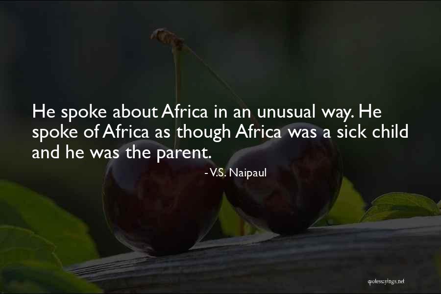 Milisav Quotes By V.S. Naipaul Milisav Quotes By V.S. Naipaul