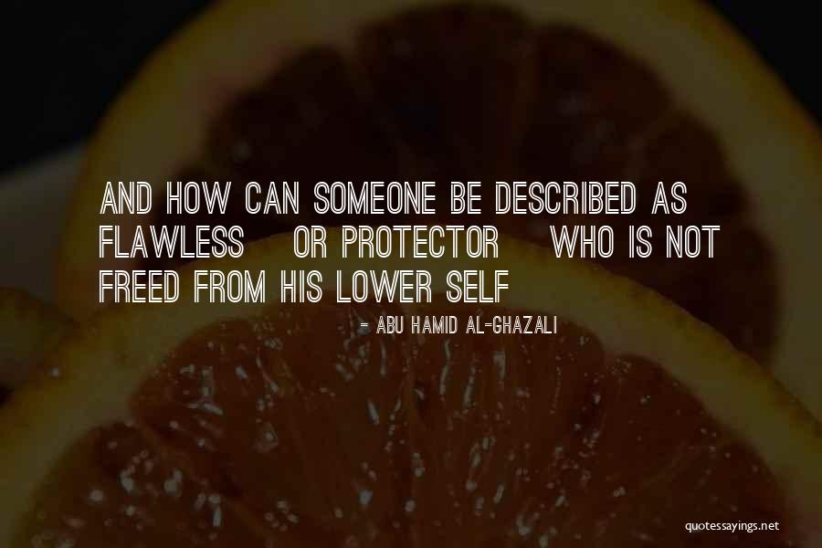 Milisevic Quotes By Abu Hamid Al-Ghazali Milisevic Quotes By Abu Hamid Al-Ghazali