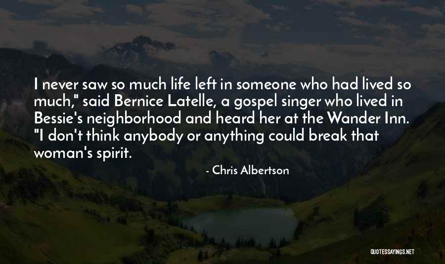 Milisevic Quotes By Chris Albertson Milisevic Quotes By Chris Albertson