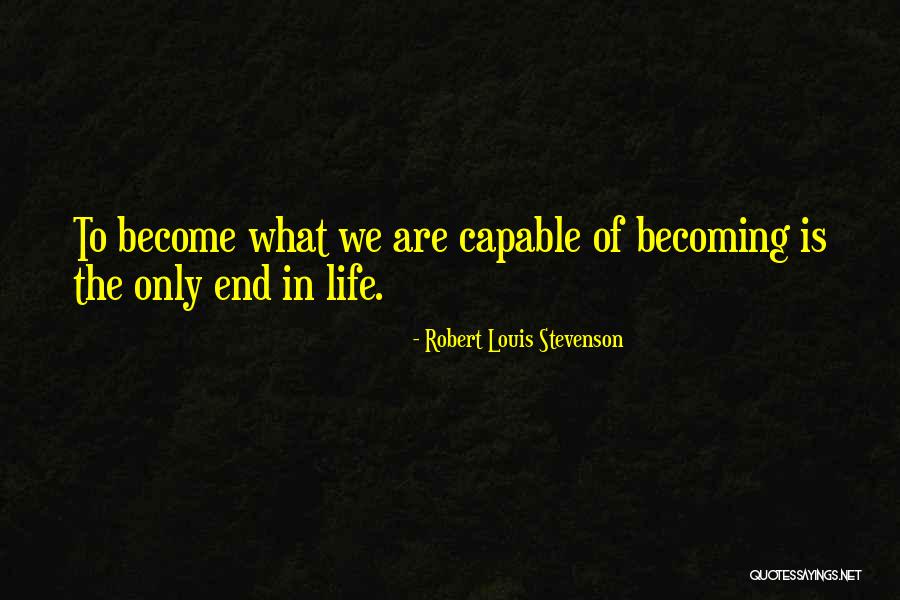 Militaires Equipements Quotes By Robert Louis Stevenson Militaires Equipements Quotes By Robert Louis Stevenson