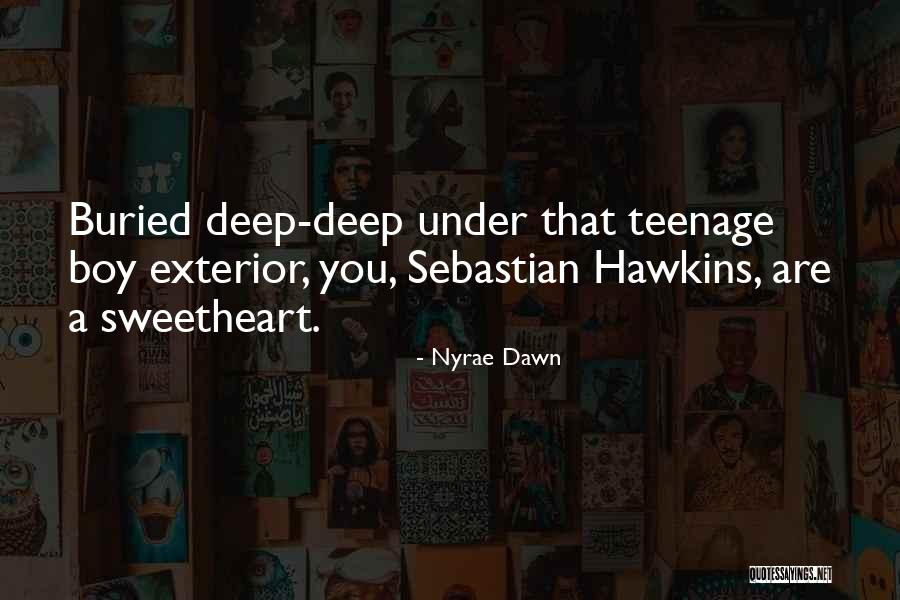 Militancy In A Sentence Quotes By Nyrae Dawn Militancy In A Sentence Quotes By Nyrae Dawn