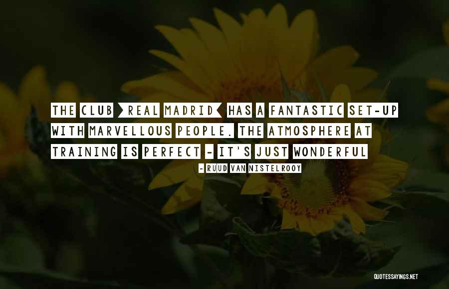 Militancy In A Sentence Quotes By Ruud Van Nistelrooy Militancy In A Sentence Quotes By Ruud Van Nistelrooy