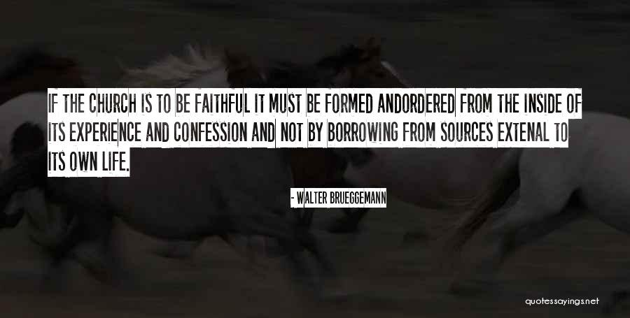 Militancy In A Sentence Quotes By Walter Brueggemann Militancy In A Sentence Quotes By Walter Brueggemann
