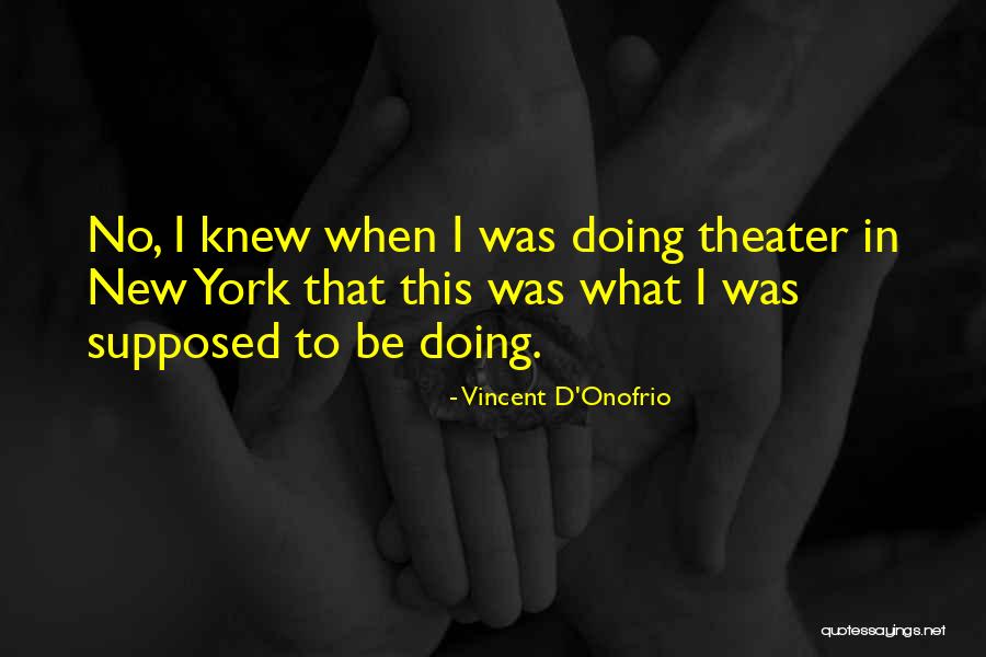 Militano Obituary Quotes By Vincent D'Onofrio Militano Obituary Quotes By Vincent D'Onofrio