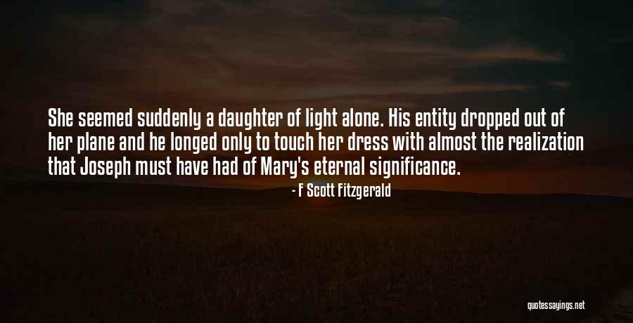 Militant Feminism Quotes By F Scott Fitzgerald Militant Feminism Quotes By F Scott Fitzgerald