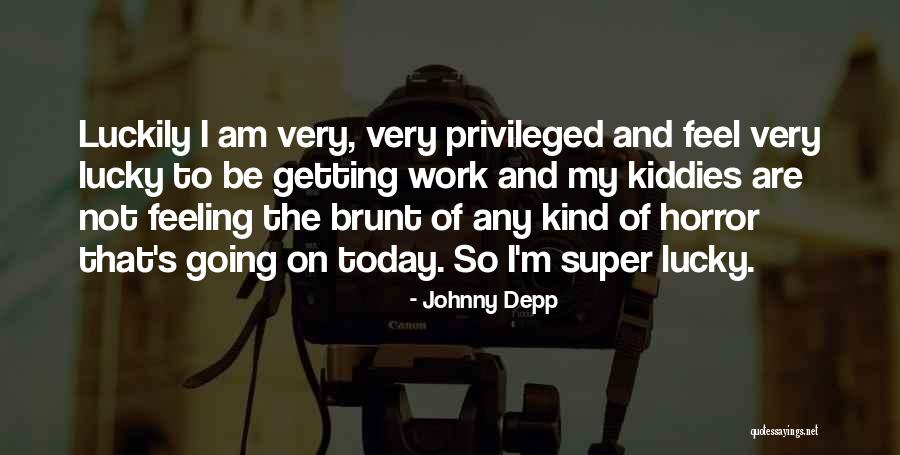 Militare Do Eua Quotes By Johnny Depp Militare Do Eua Quotes By Johnny Depp