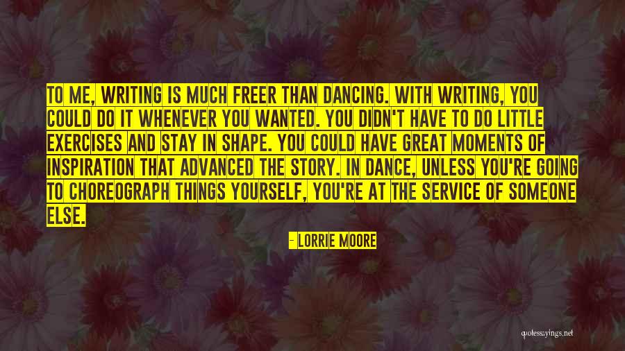 Militare Watches Quotes By Lorrie Moore Militare Watches Quotes By Lorrie Moore