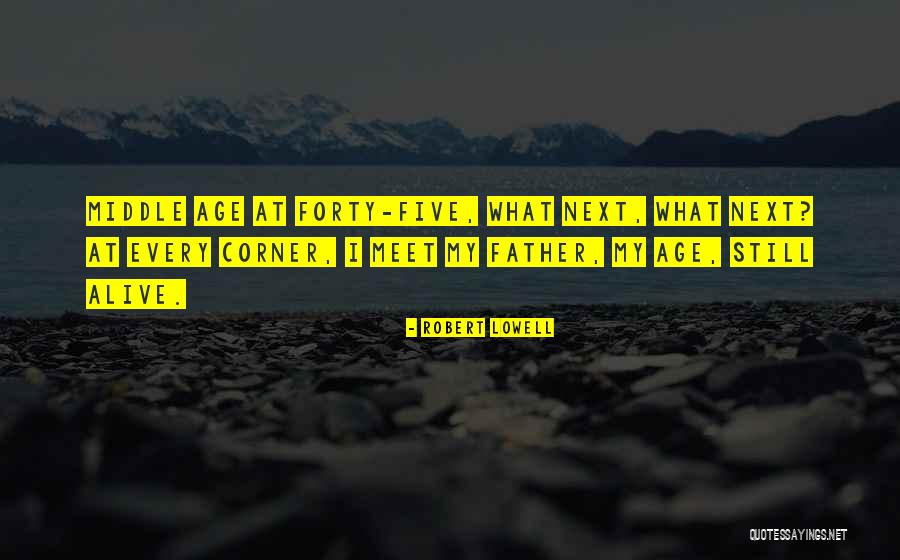 Militare Watches Quotes By Robert Lowell Militare Watches Quotes By Robert Lowell