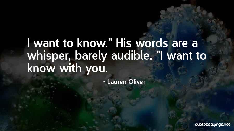 Militares Do 25 Quotes By Lauren Oliver Militares Do 25 Quotes By Lauren Oliver