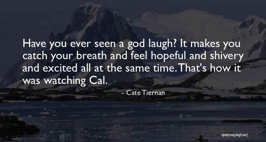 Militarily Speaking Quotes By Cate Tiernan Militarily Speaking Quotes By Cate Tiernan